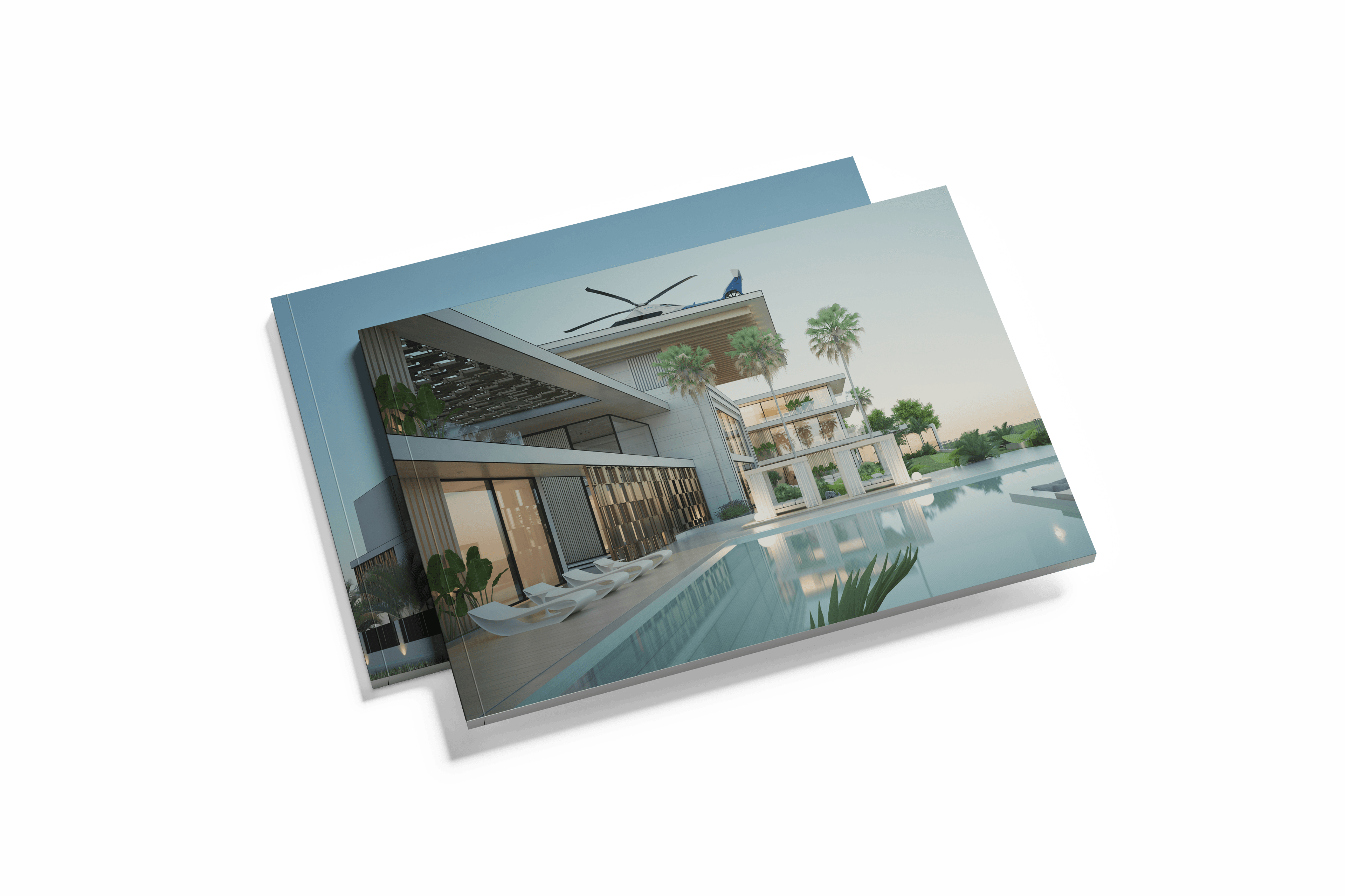 brochure